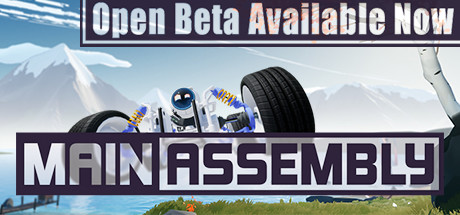 Main Assembly Free Download PC Game