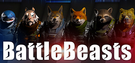BattleBeasts Free Download PC Game