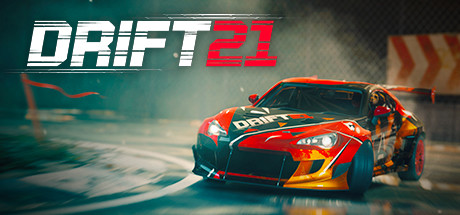 DRIFT21 Free Download PC Game