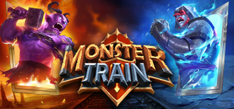 Monster Train Free Download PC Game
