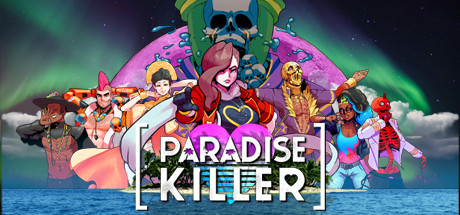 Paradise Killer Free Download PC Game