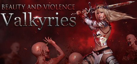 Beauty And Violence Valkyries Free Download PC Game