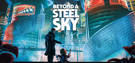 Beyond a Steel Sky Free Download PC Game