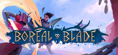 Boreal Blade Free Download PC Game