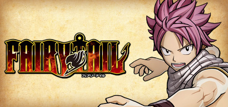 FAIRY TAIL Free Download PC Game