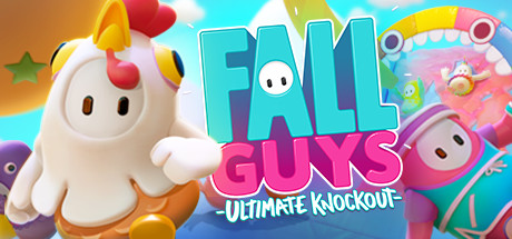 Fall Guys Ultimate Knockout Free Download PC Game