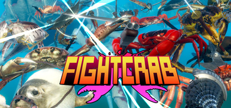 Fight Crab Free Download PC Game