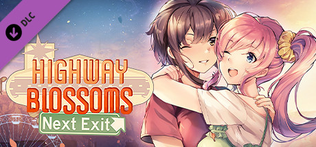 Highway Blossoms Next Exit Free Download PC Game