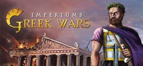 Imperiums Greek Wars Free Download PC Game