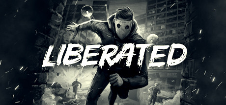 Liberated Free Download PC Game