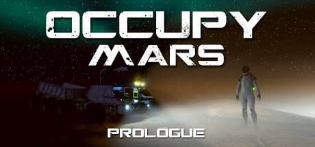 Occupy Mars Prologue Free Download PC Game