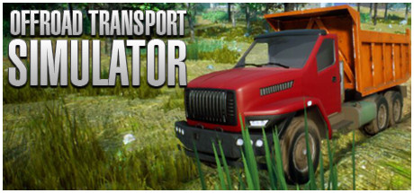 Offroad Transport Simulator Free Download PC Game