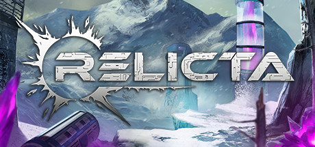 Relicta Free Download PC Game