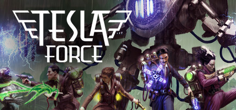 Tesla Force Free Download PC Game