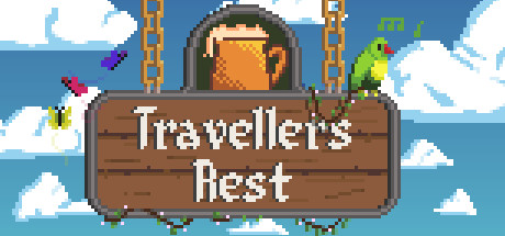 Travellers Rest Free Download PC Game