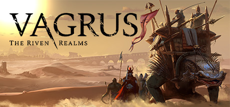 Vagrus The Riven Realms Free Download PC Game