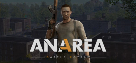 ANAREA Battle Royale Free Download PC Game