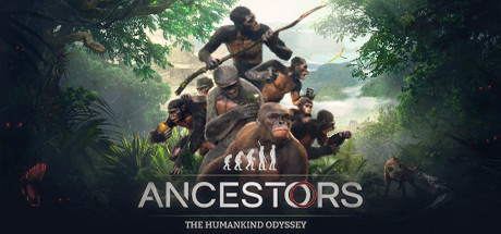 Ancestors The Humankind Odyssey Free Download PC Game