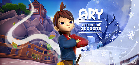 Ary and the Secret of Seasons Free Download PC Game