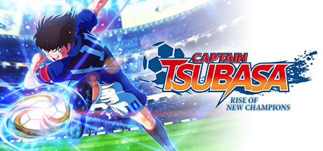 Captain Tsubasa Rise of New Champions Free Download PC Game