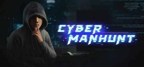 Cyber Manhunt Free Download PC Game