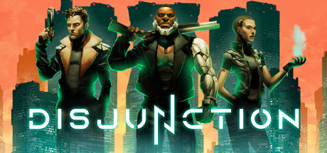 Disjunction Free Download PC Game