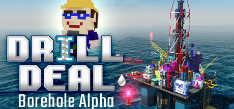 Drill Deal Borehole Alpha Free Download PC Game