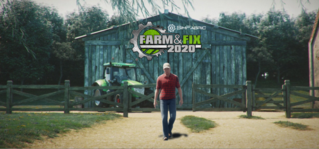 Farm Fix 2020 Free Download PC Game