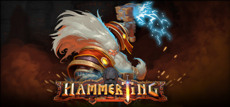 Hammerting Free Download PC Game