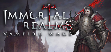 Immortal Realms Vampire Wars Free Download PC Game