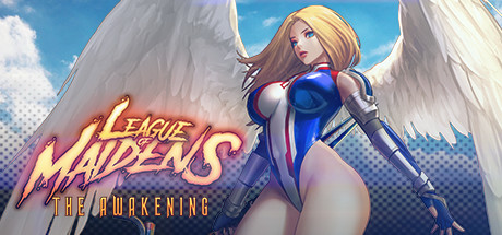 League of Maidens Free Download PC Game