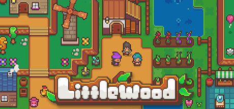 Littlewood Free Download PC Game