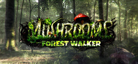 Mushrooms Forest Walker Free Download PC Game