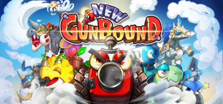New Gunbound Free Download PC Game