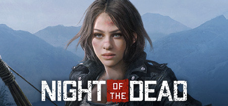 Night of the Dead Free Download PC Game