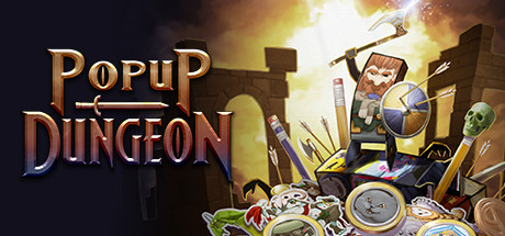Popup Dungeon Free Download PC Game