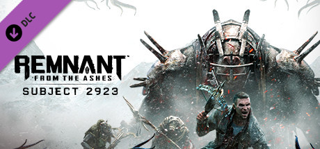 Remnant From the Ashes Subject 2923 Free Download PC Game