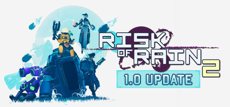 Risk of Rain 2 Free Download PC Game