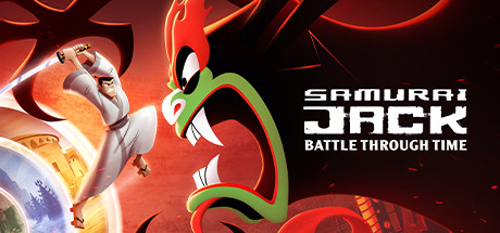 Samurai Jack Battle Through Time Free Download PC Game