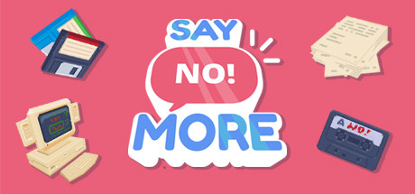 Say No More Free Download PC Game