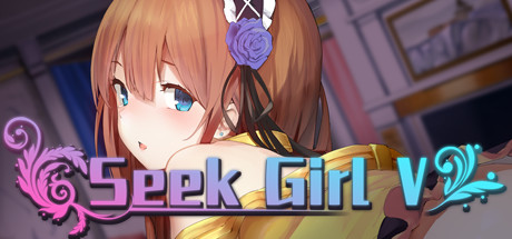 Seek Girl V Free Download PC Game