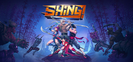 Shing Free Download PC Game