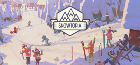 Snowtopia Ski Resort Tycoon Free Download PC Game