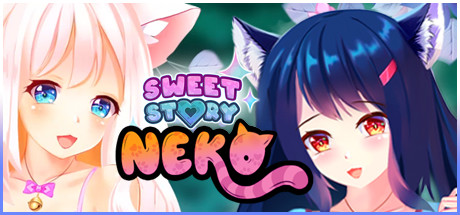Sweet Story Neko Free Download PC Game