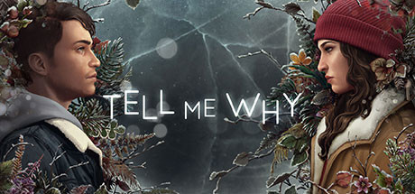 Tell Me Why Free Download PC Game