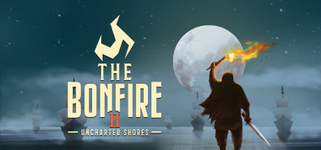 The Bonfire 2 Uncharted Shores Free Download PC Game