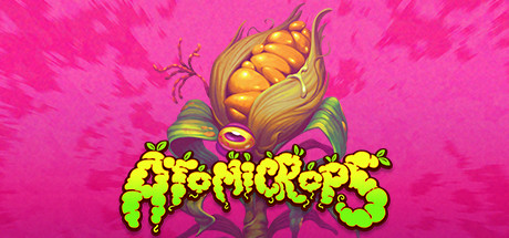 Atomicrops Free Download PC Game