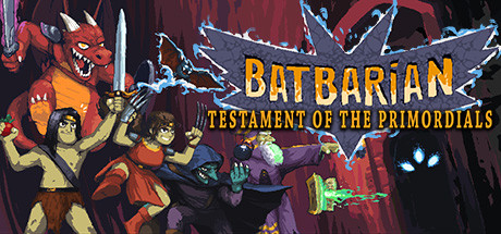 Batbarian Testament of the Primordials Free Download PC Game