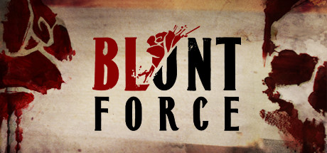 Blunt Force Free Download PC Game