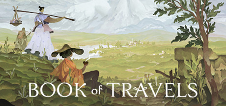 Book of Travels Free Download PC Game